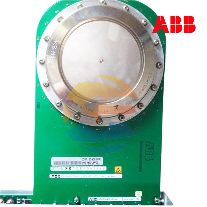 ABB 5SHY3545L00033